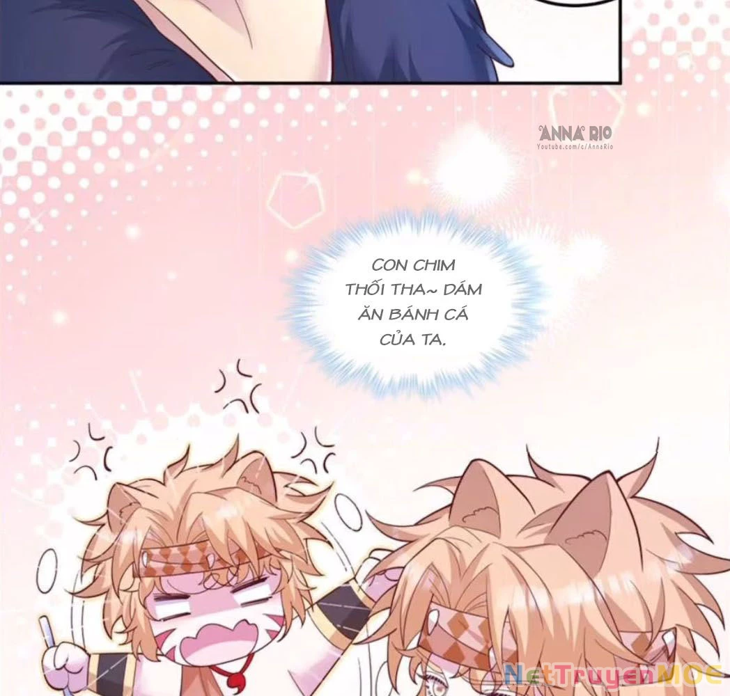 Thảnh Thơi Thú Thế Chủng Chủng Điền, Sinh Sinh Tể - Update Chapter 692 - Trang 30