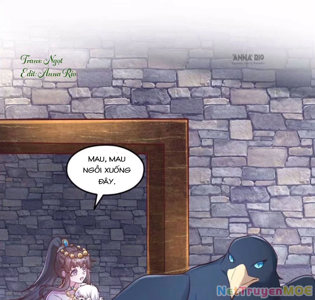 Thảnh Thơi Thú Thế Chủng Chủng Điền, Sinh Sinh Tể - Update Chapter 692 - Trang 4