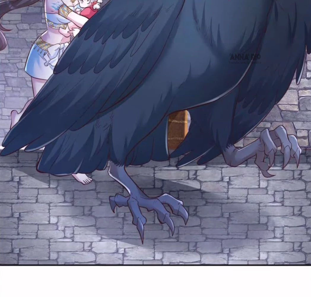 Thảnh Thơi Thú Thế Chủng Chủng Điền, Sinh Sinh Tể - Update Chapter 692 - Trang 5