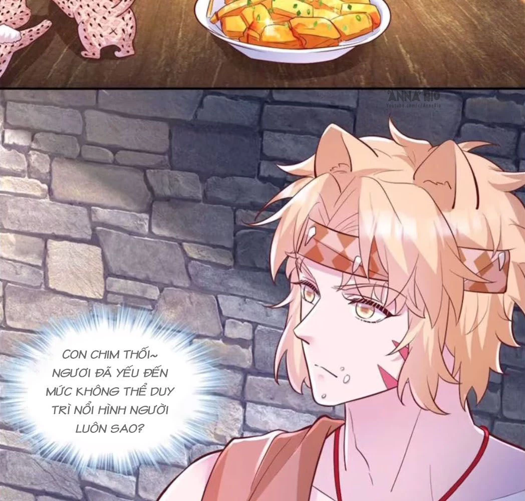 Thảnh Thơi Thú Thế Chủng Chủng Điền, Sinh Sinh Tể - Update Chapter 692 - Trang 7