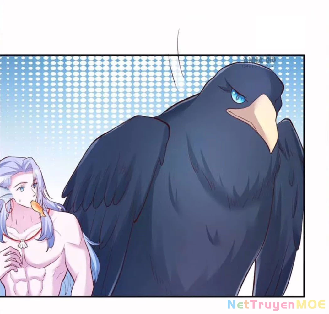 Thảnh Thơi Thú Thế Chủng Chủng Điền, Sinh Sinh Tể - Update Chapter 692 - Trang 9