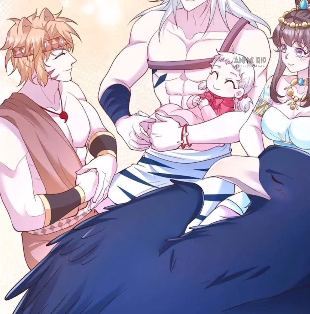 Thảnh Thơi Thú Thế Chủng Chủng Điền, Sinh Sinh Tể - Update Chapter 693 - Trang 10