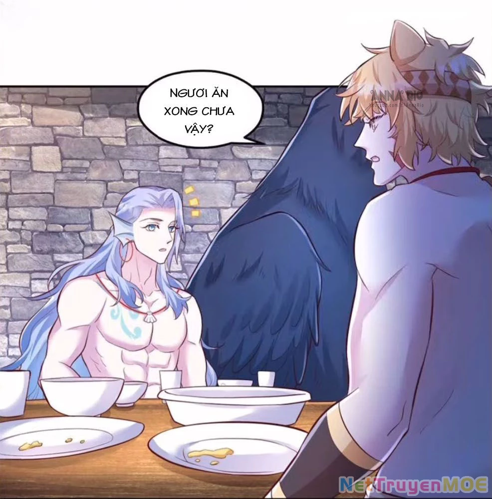 Thảnh Thơi Thú Thế Chủng Chủng Điền, Sinh Sinh Tể - Update Chapter 693 - Trang 12