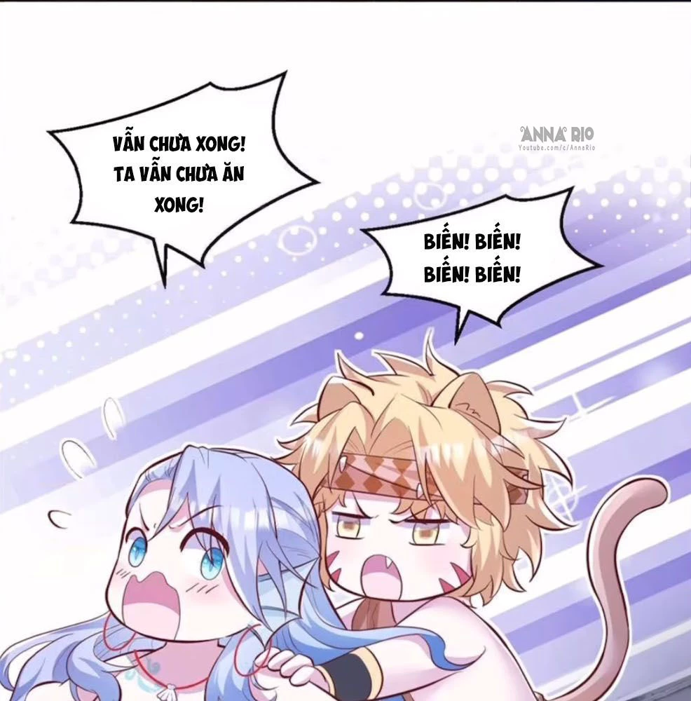 Thảnh Thơi Thú Thế Chủng Chủng Điền, Sinh Sinh Tể - Update Chapter 693 - Trang 13