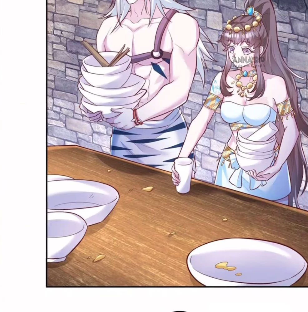 Thảnh Thơi Thú Thế Chủng Chủng Điền, Sinh Sinh Tể - Update Chapter 693 - Trang 15
