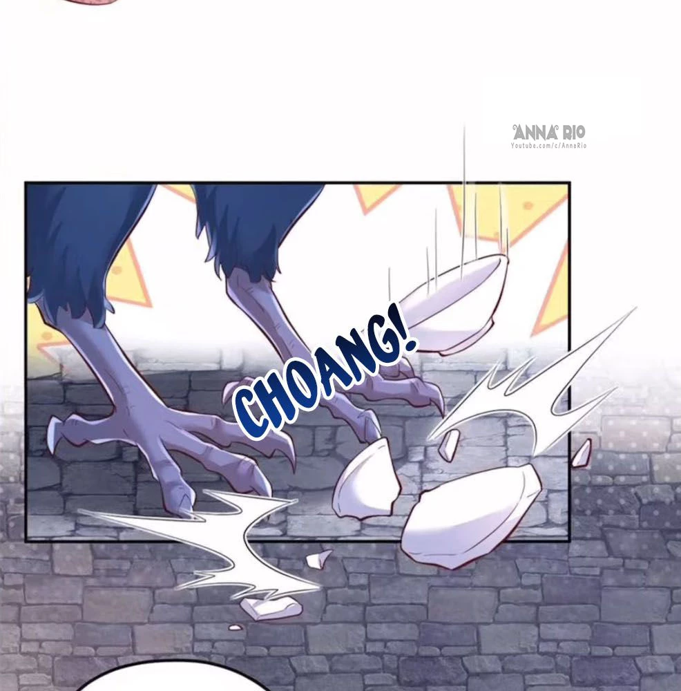 Thảnh Thơi Thú Thế Chủng Chủng Điền, Sinh Sinh Tể - Update Chapter 693 - Trang 17