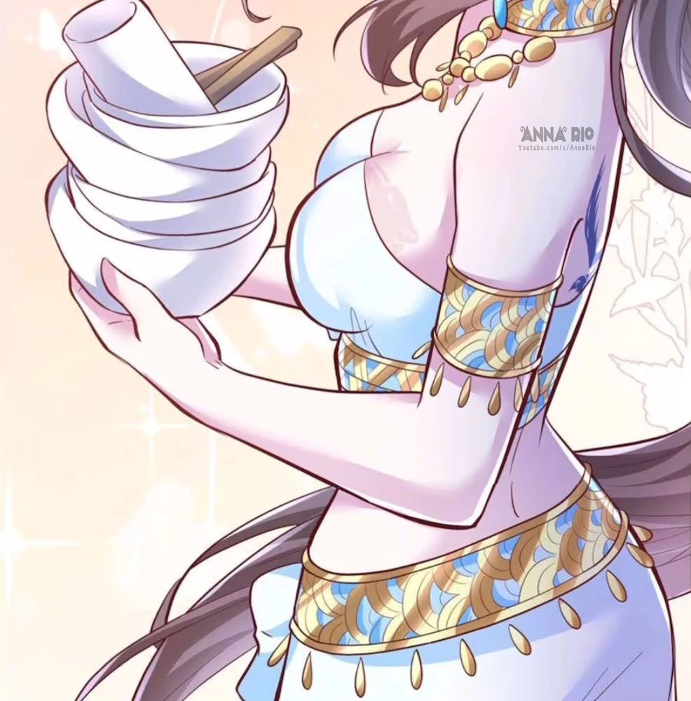 Thảnh Thơi Thú Thế Chủng Chủng Điền, Sinh Sinh Tể - Update Chapter 693 - Trang 21