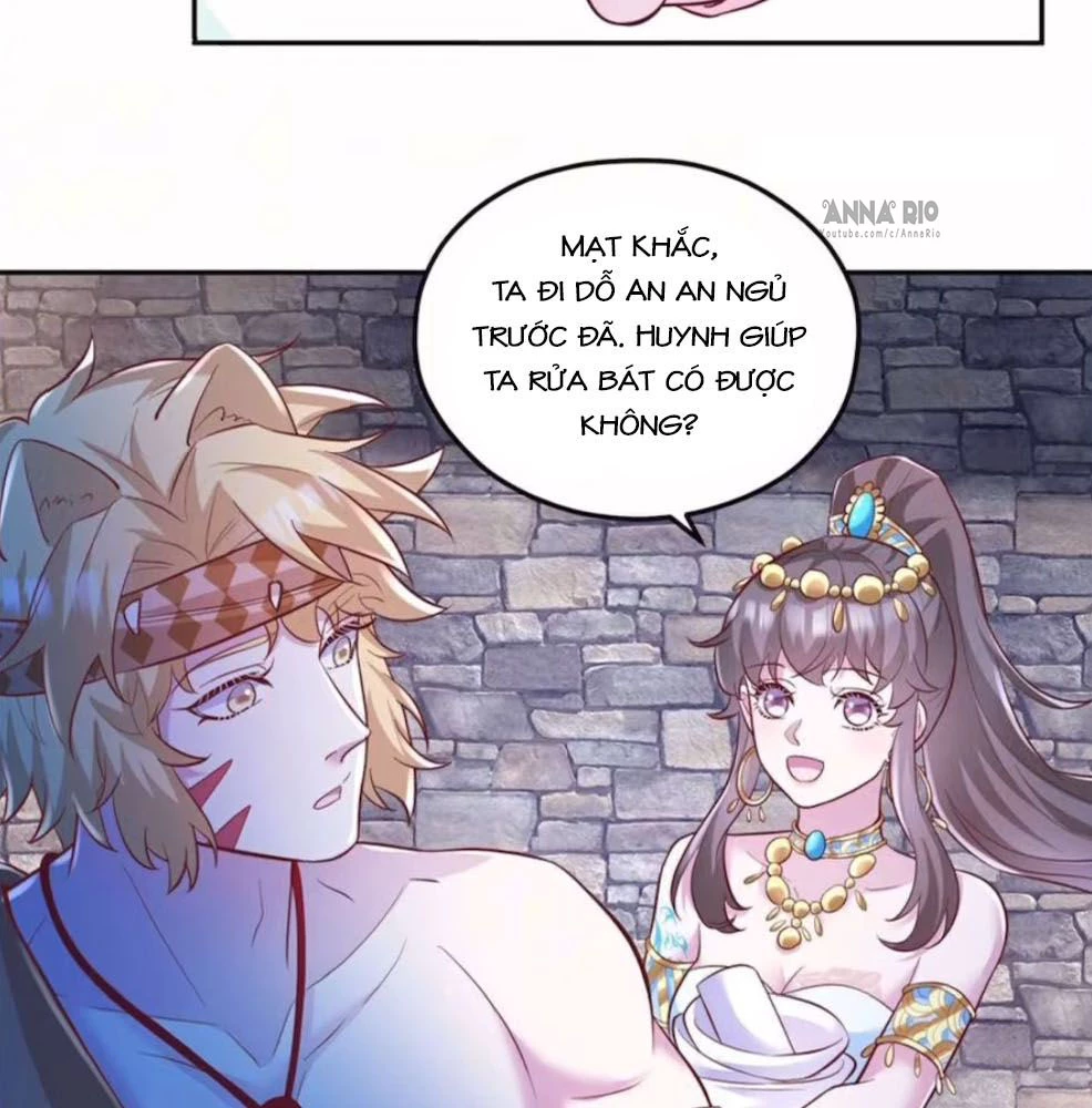 Thảnh Thơi Thú Thế Chủng Chủng Điền, Sinh Sinh Tể - Update Chapter 693 - Trang 25