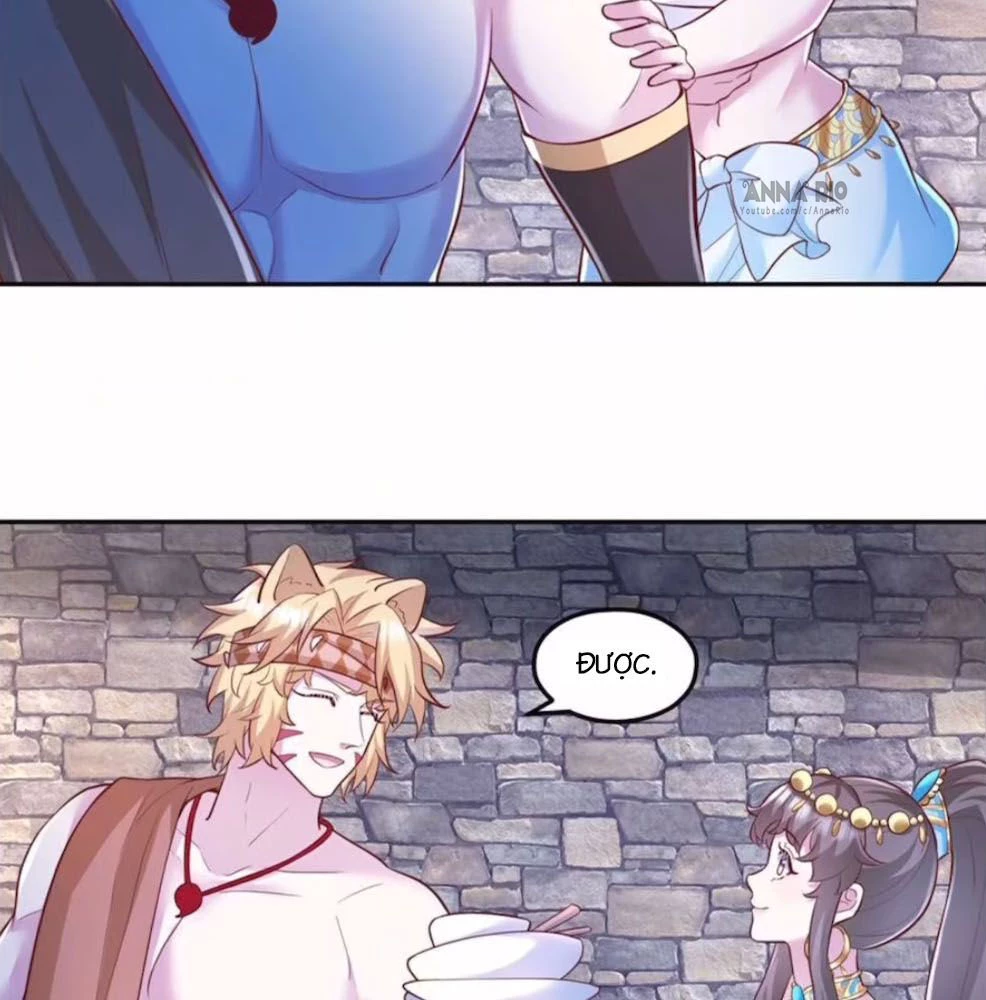Thảnh Thơi Thú Thế Chủng Chủng Điền, Sinh Sinh Tể - Update Chapter 693 - Trang 26