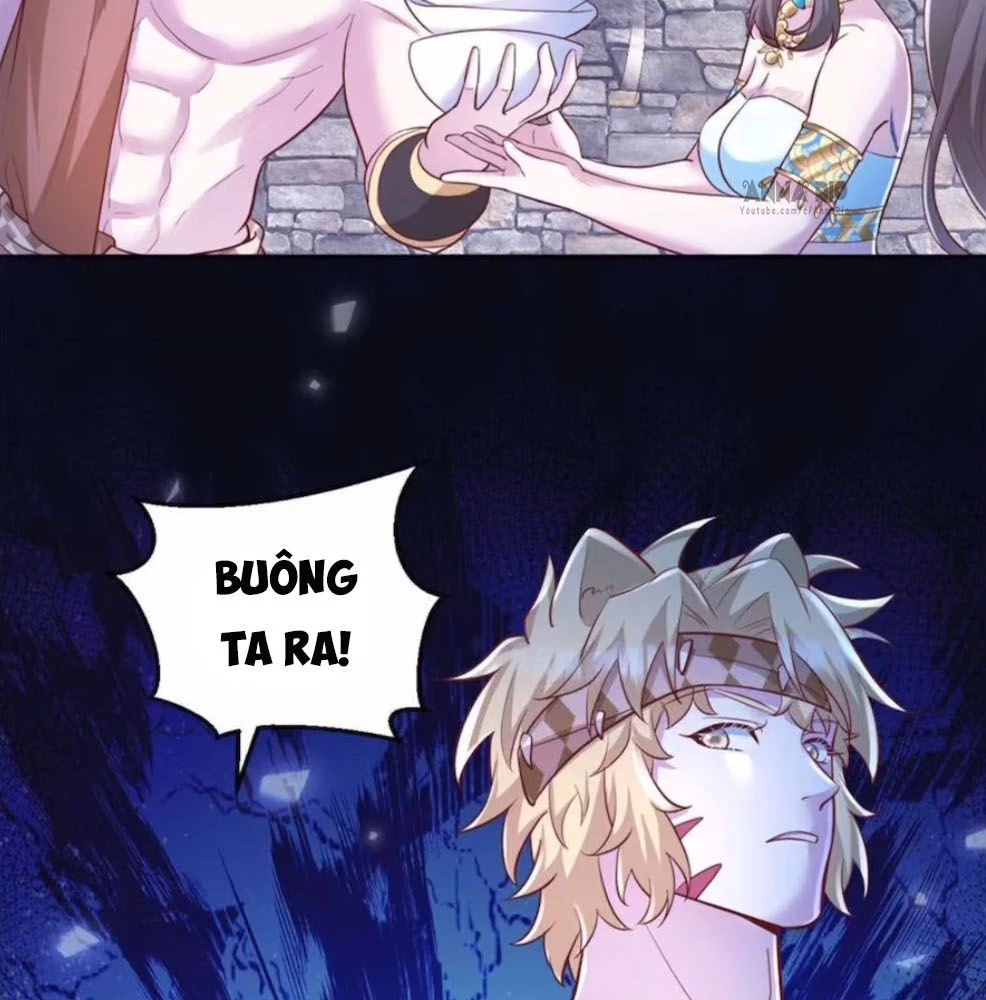 Thảnh Thơi Thú Thế Chủng Chủng Điền, Sinh Sinh Tể - Update Chapter 693 - Trang 27