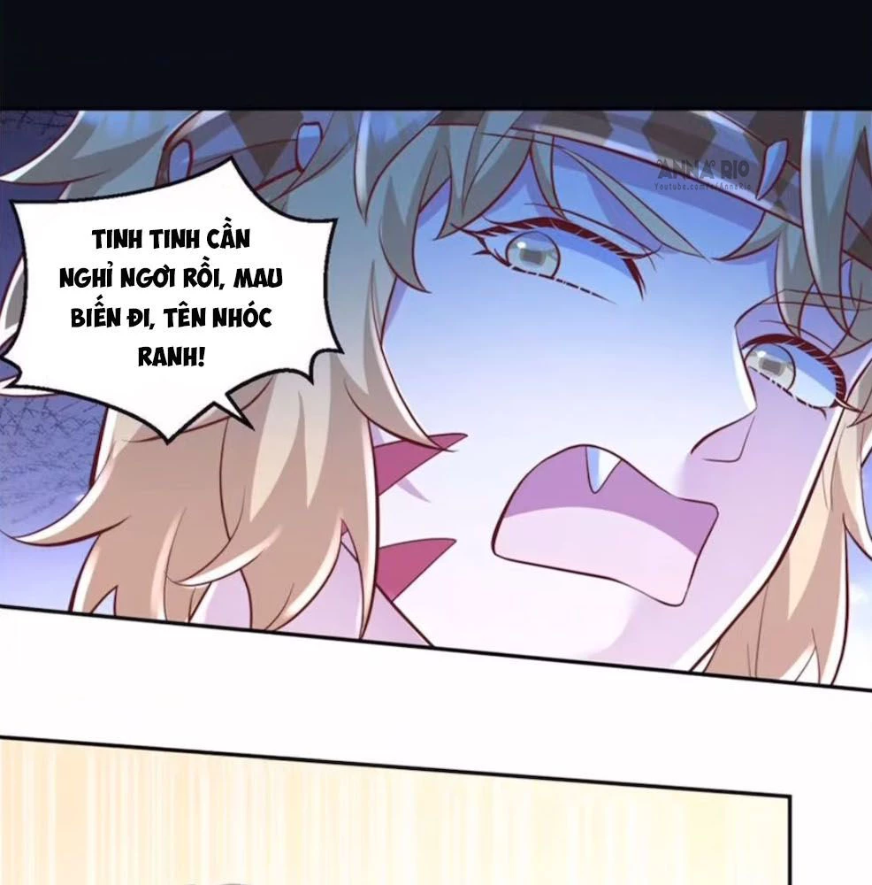 Thảnh Thơi Thú Thế Chủng Chủng Điền, Sinh Sinh Tể - Update Chapter 693 - Trang 30