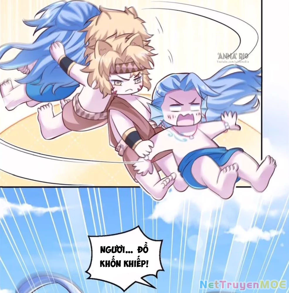 Thảnh Thơi Thú Thế Chủng Chủng Điền, Sinh Sinh Tể - Update Chapter 693 - Trang 31
