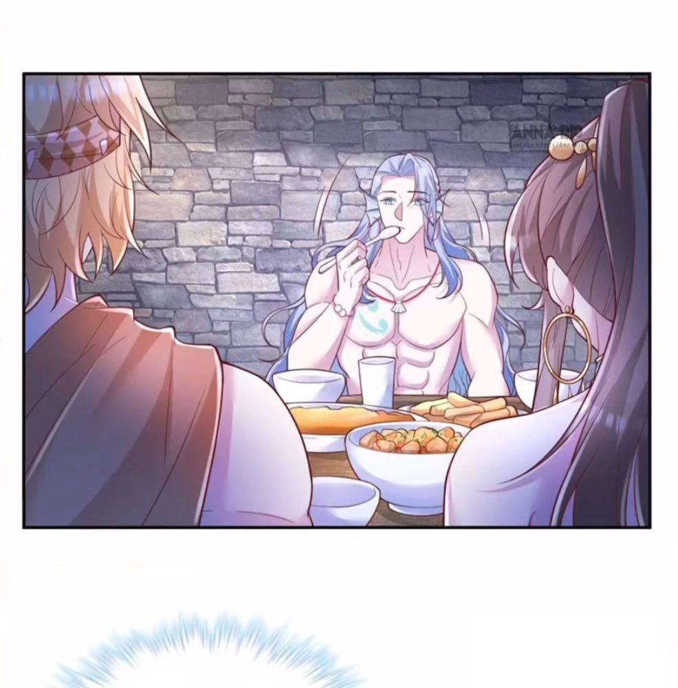 Thảnh Thơi Thú Thế Chủng Chủng Điền, Sinh Sinh Tể - Update Chapter 693 - Trang 4