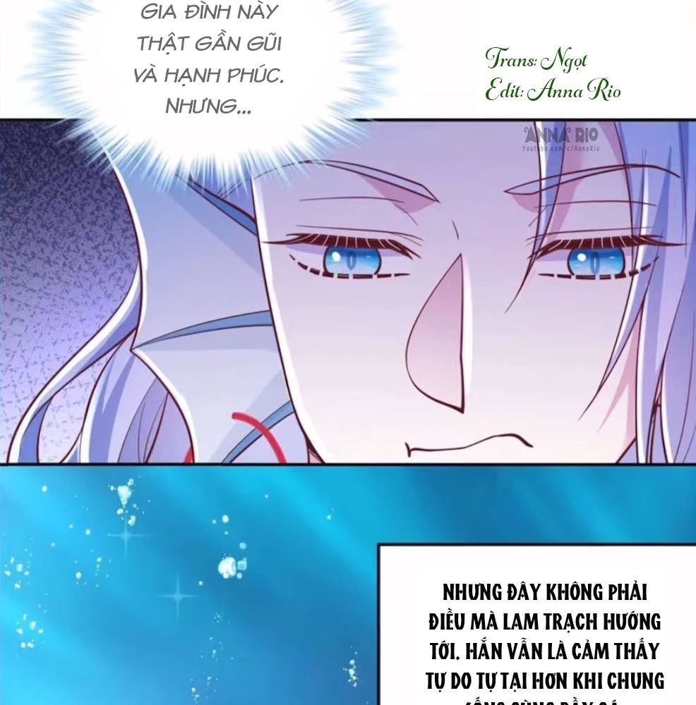 Thảnh Thơi Thú Thế Chủng Chủng Điền, Sinh Sinh Tể - Update Chapter 693 - Trang 5