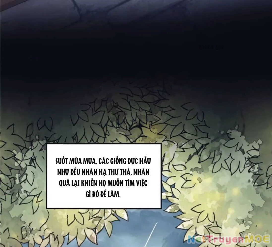 Thảnh Thơi Thú Thế Chủng Chủng Điền, Sinh Sinh Tể - Update Chapter 694 - Trang 11