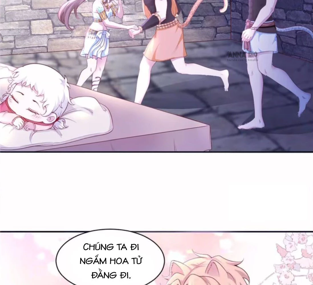 Thảnh Thơi Thú Thế Chủng Chủng Điền, Sinh Sinh Tể - Update Chapter 694 - Trang 17