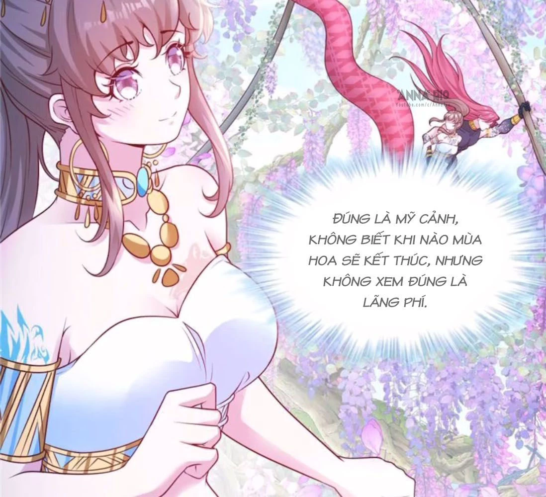 Thảnh Thơi Thú Thế Chủng Chủng Điền, Sinh Sinh Tể - Update Chapter 694 - Trang 20