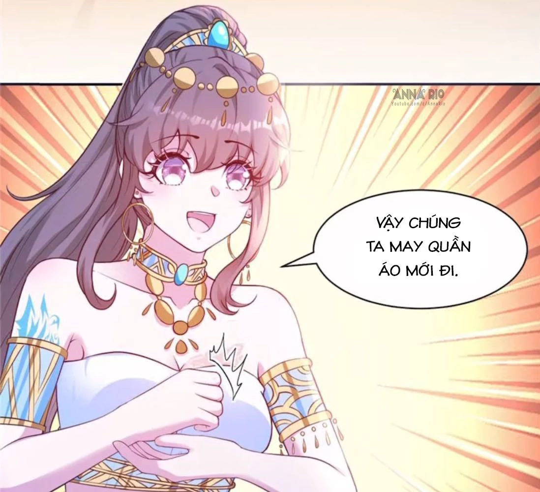 Thảnh Thơi Thú Thế Chủng Chủng Điền, Sinh Sinh Tể - Update Chapter 694 - Trang 26