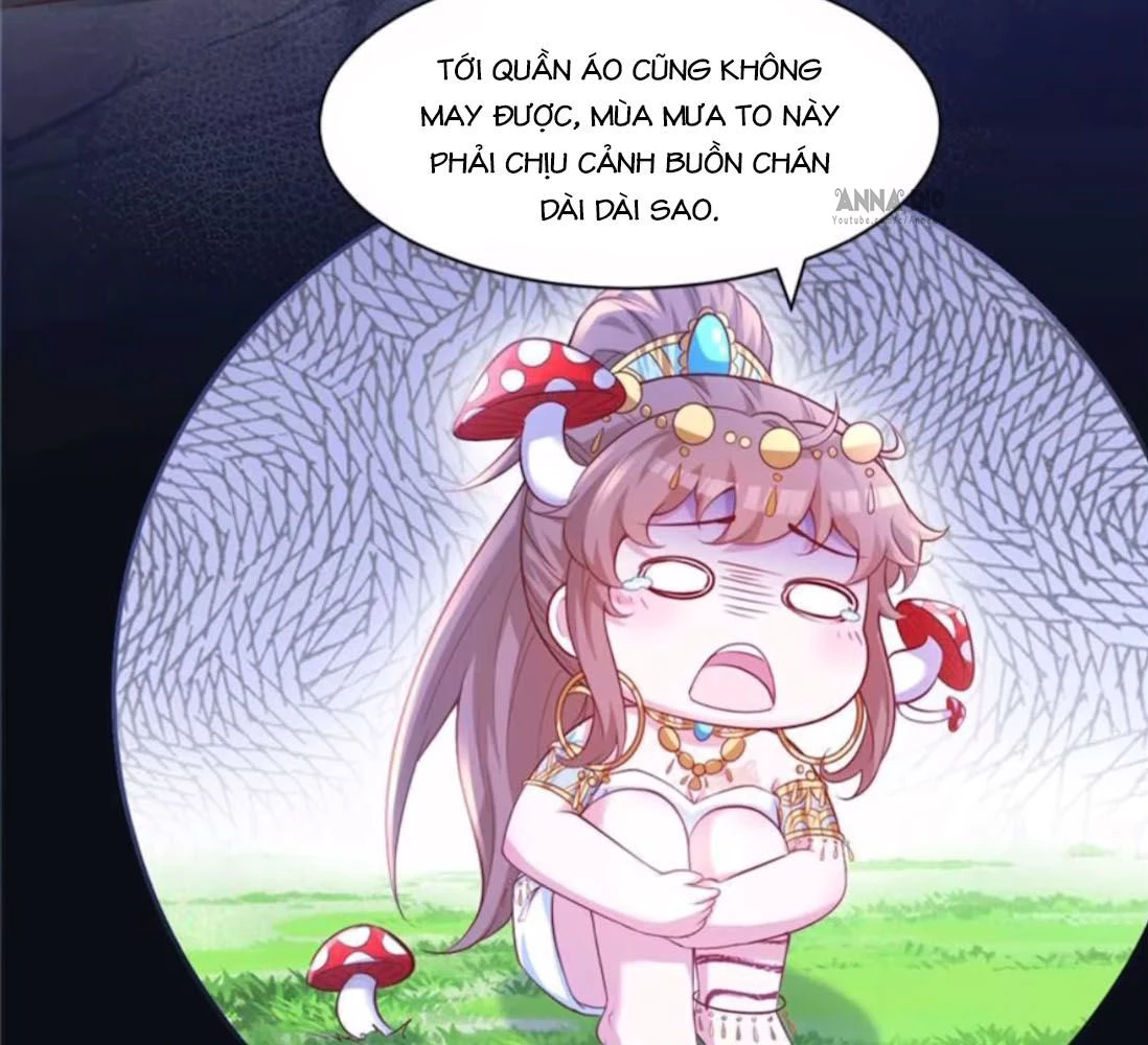 Thảnh Thơi Thú Thế Chủng Chủng Điền, Sinh Sinh Tể - Update Chapter 694 - Trang 29