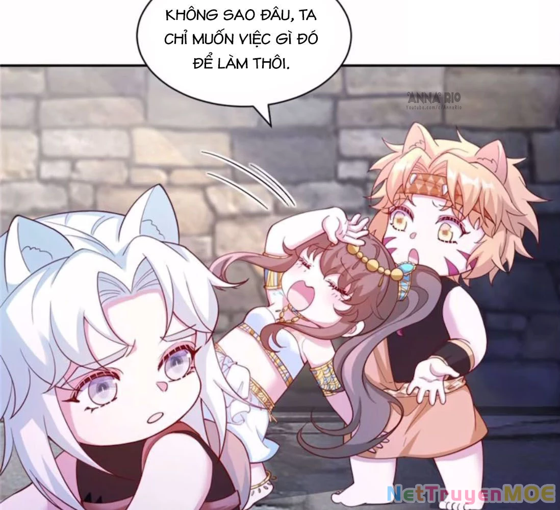 Thảnh Thơi Thú Thế Chủng Chủng Điền, Sinh Sinh Tể - Update Chapter 694 - Trang 32
