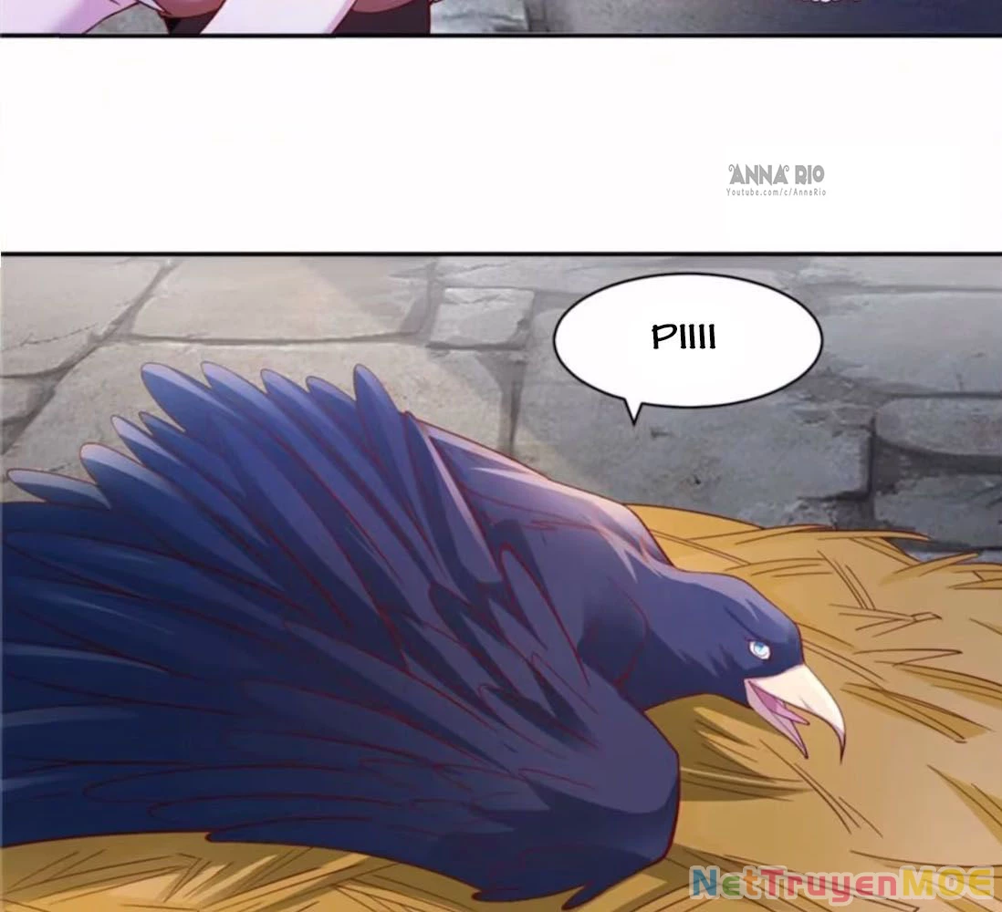 Thảnh Thơi Thú Thế Chủng Chủng Điền, Sinh Sinh Tể - Update Chapter 694 - Trang 33