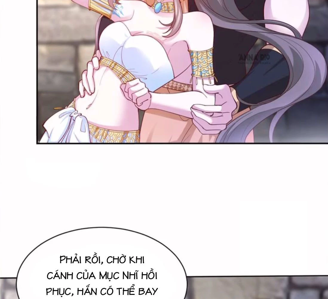 Thảnh Thơi Thú Thế Chủng Chủng Điền, Sinh Sinh Tể - Update Chapter 694 - Trang 35