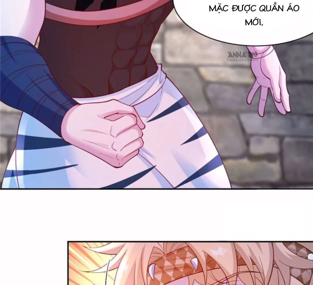 Thảnh Thơi Thú Thế Chủng Chủng Điền, Sinh Sinh Tể - Update Chapter 694 - Trang 37