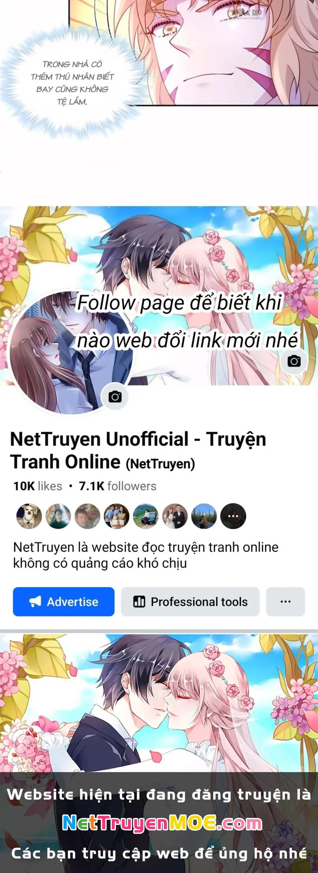 Thảnh Thơi Thú Thế Chủng Chủng Điền, Sinh Sinh Tể - Update Chapter 694 - Trang 38