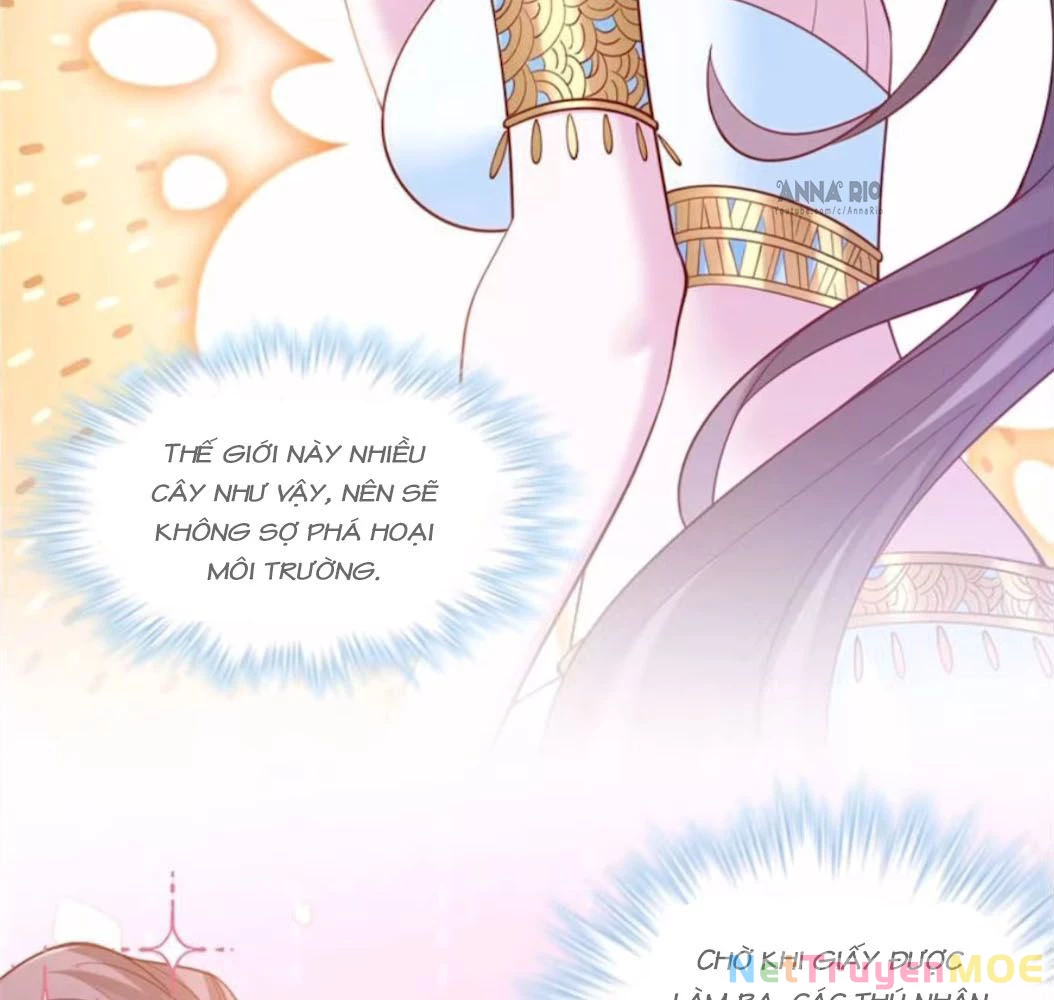 Thảnh Thơi Thú Thế Chủng Chủng Điền, Sinh Sinh Tể - Update Chapter 695 - Trang 11