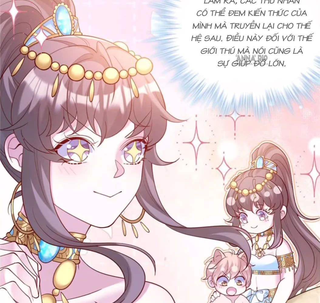 Thảnh Thơi Thú Thế Chủng Chủng Điền, Sinh Sinh Tể - Update Chapter 695 - Trang 12