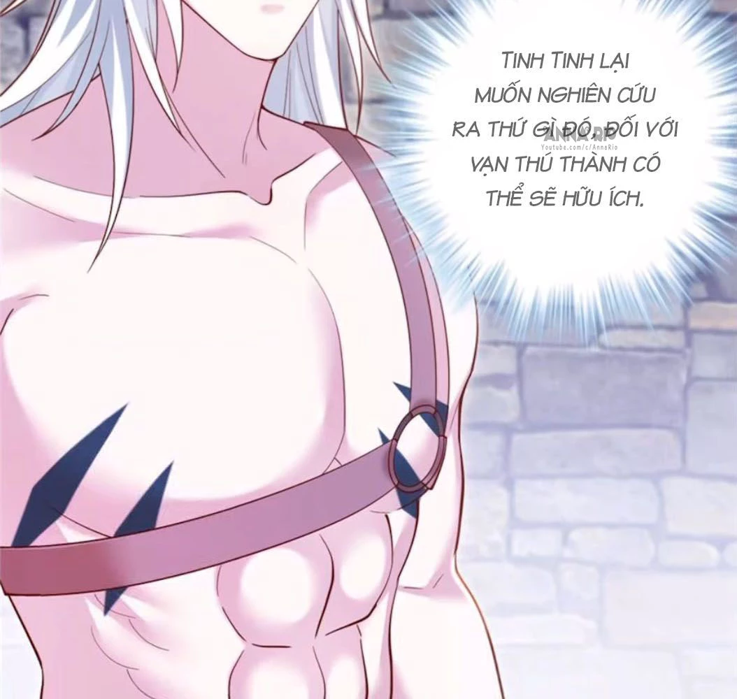 Thảnh Thơi Thú Thế Chủng Chủng Điền, Sinh Sinh Tể - Update Chapter 695 - Trang 16