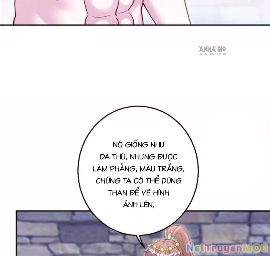 Thảnh Thơi Thú Thế Chủng Chủng Điền, Sinh Sinh Tể - Update Chapter 695 - Trang 17
