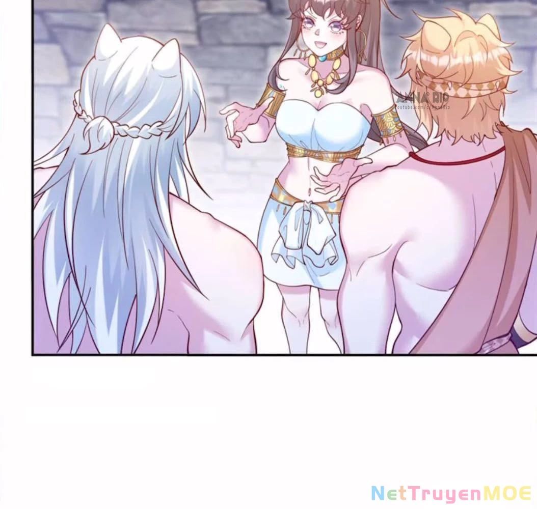 Thảnh Thơi Thú Thế Chủng Chủng Điền, Sinh Sinh Tể - Update Chapter 695 - Trang 18