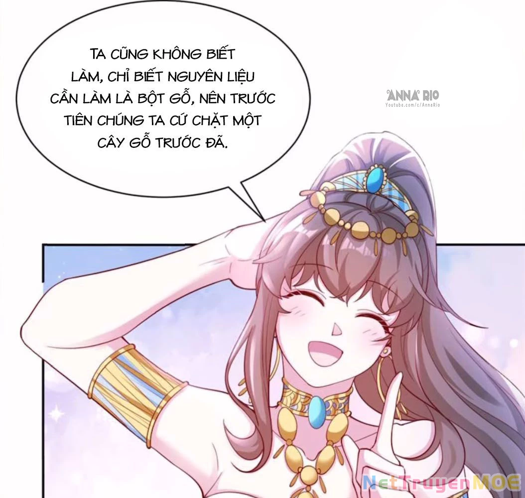 Thảnh Thơi Thú Thế Chủng Chủng Điền, Sinh Sinh Tể - Update Chapter 695 - Trang 20