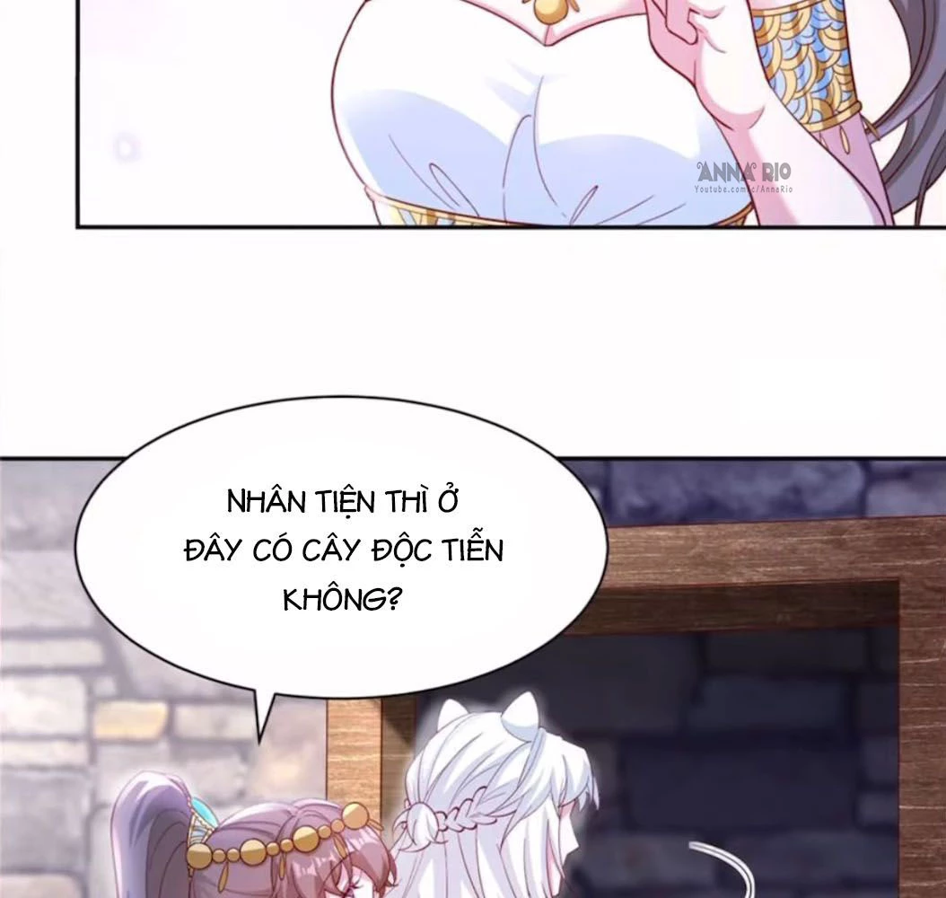Thảnh Thơi Thú Thế Chủng Chủng Điền, Sinh Sinh Tể - Update Chapter 695 - Trang 21
