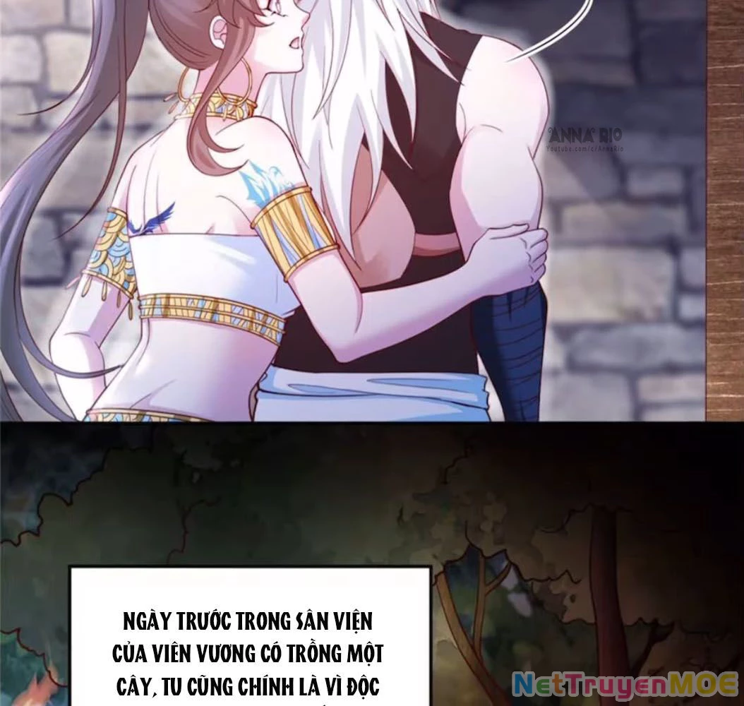 Thảnh Thơi Thú Thế Chủng Chủng Điền, Sinh Sinh Tể - Update Chapter 695 - Trang 22
