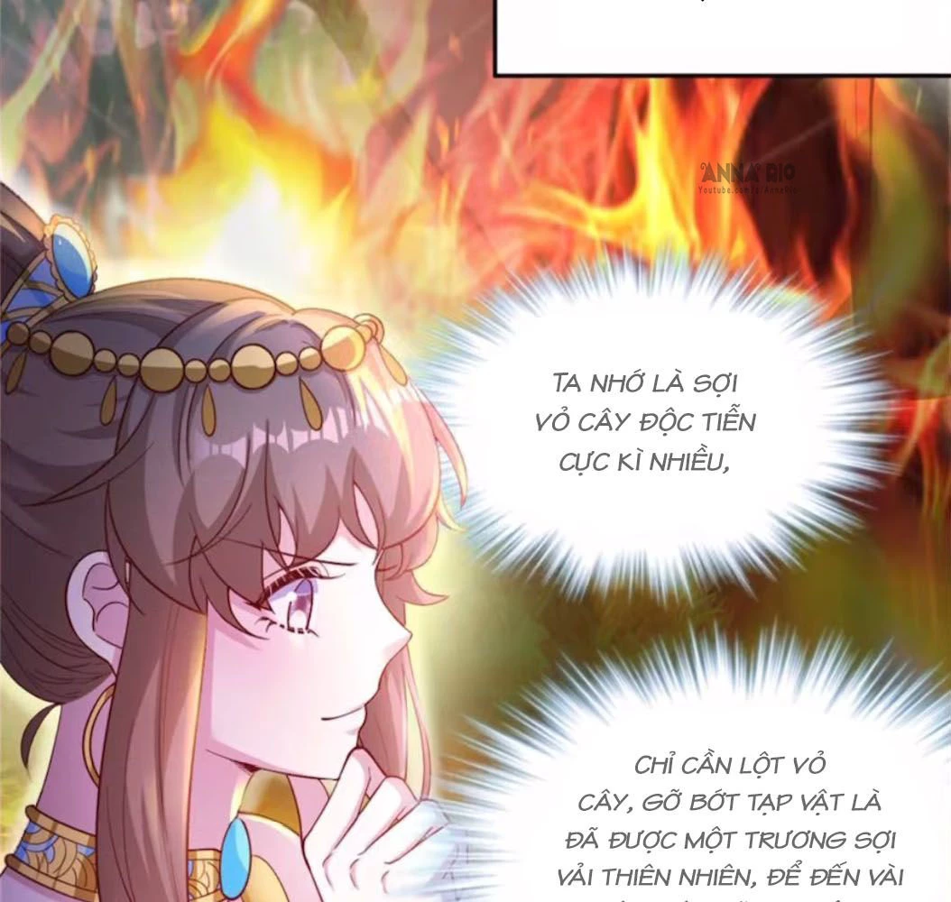 Thảnh Thơi Thú Thế Chủng Chủng Điền, Sinh Sinh Tể - Update Chapter 695 - Trang 24