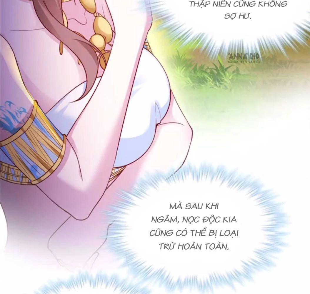 Thảnh Thơi Thú Thế Chủng Chủng Điền, Sinh Sinh Tể - Update Chapter 695 - Trang 25
