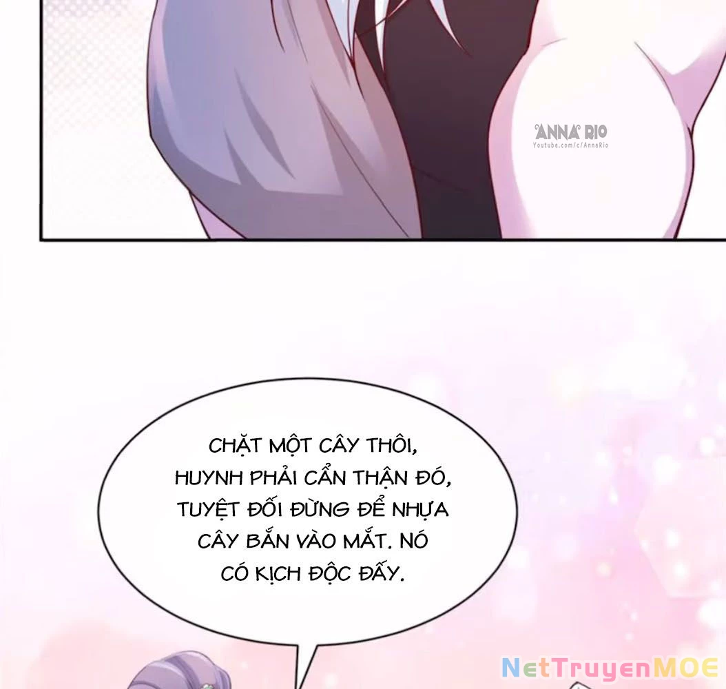 Thảnh Thơi Thú Thế Chủng Chủng Điền, Sinh Sinh Tể - Update Chapter 695 - Trang 27