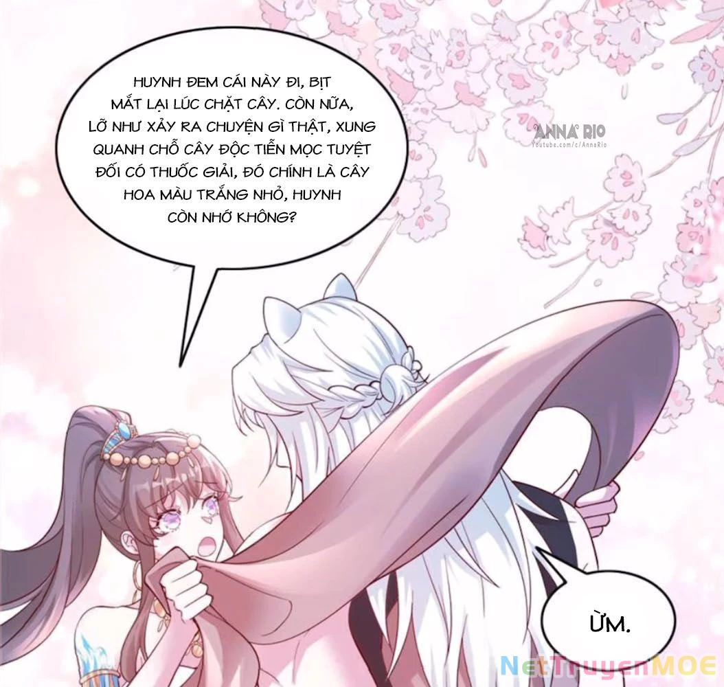 Thảnh Thơi Thú Thế Chủng Chủng Điền, Sinh Sinh Tể - Update Chapter 695 - Trang 31
