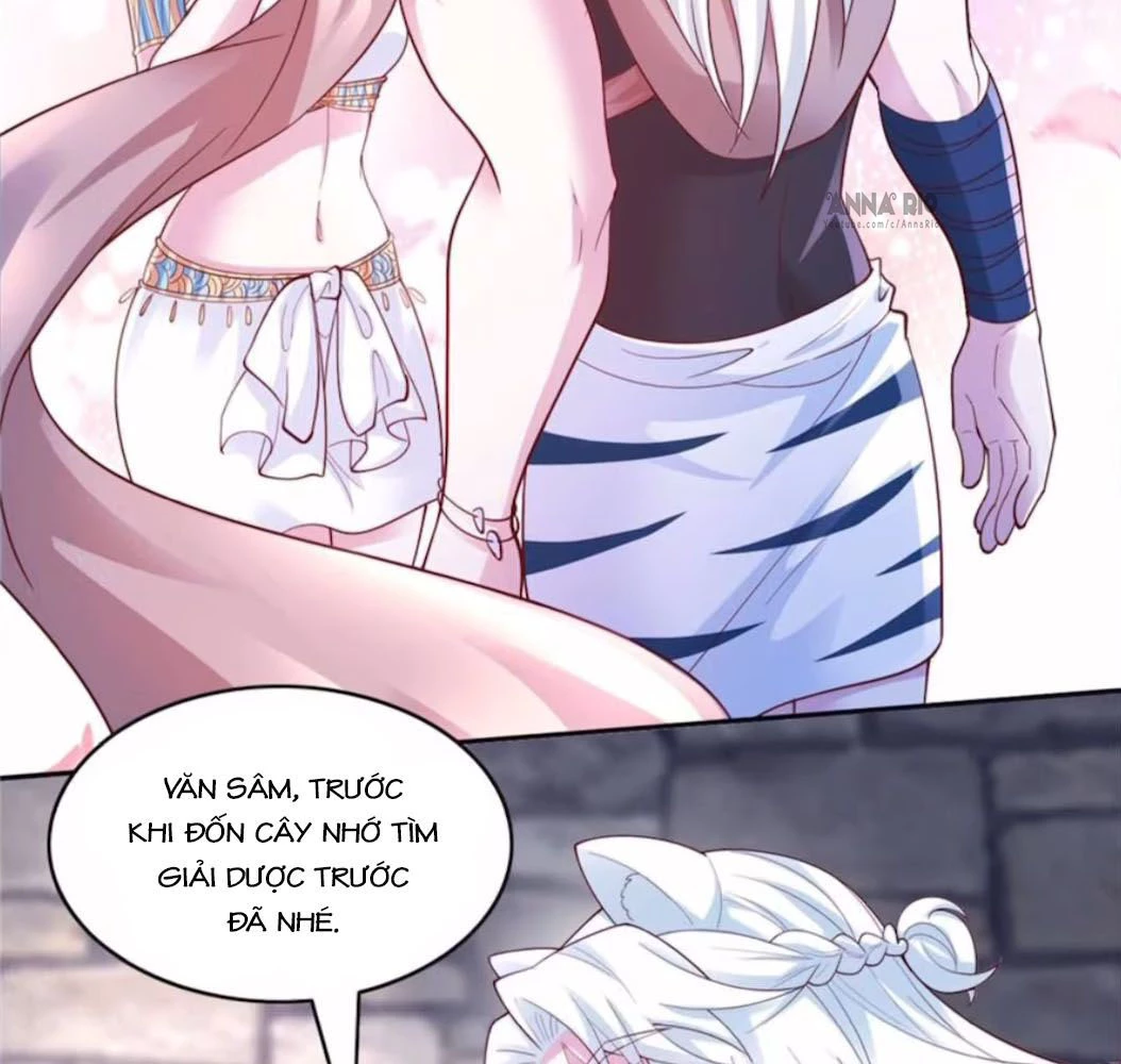 Thảnh Thơi Thú Thế Chủng Chủng Điền, Sinh Sinh Tể - Update Chapter 695 - Trang 32