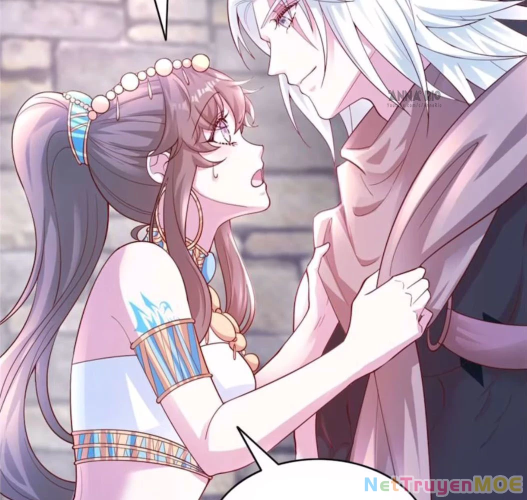 Thảnh Thơi Thú Thế Chủng Chủng Điền, Sinh Sinh Tể - Update Chapter 695 - Trang 33