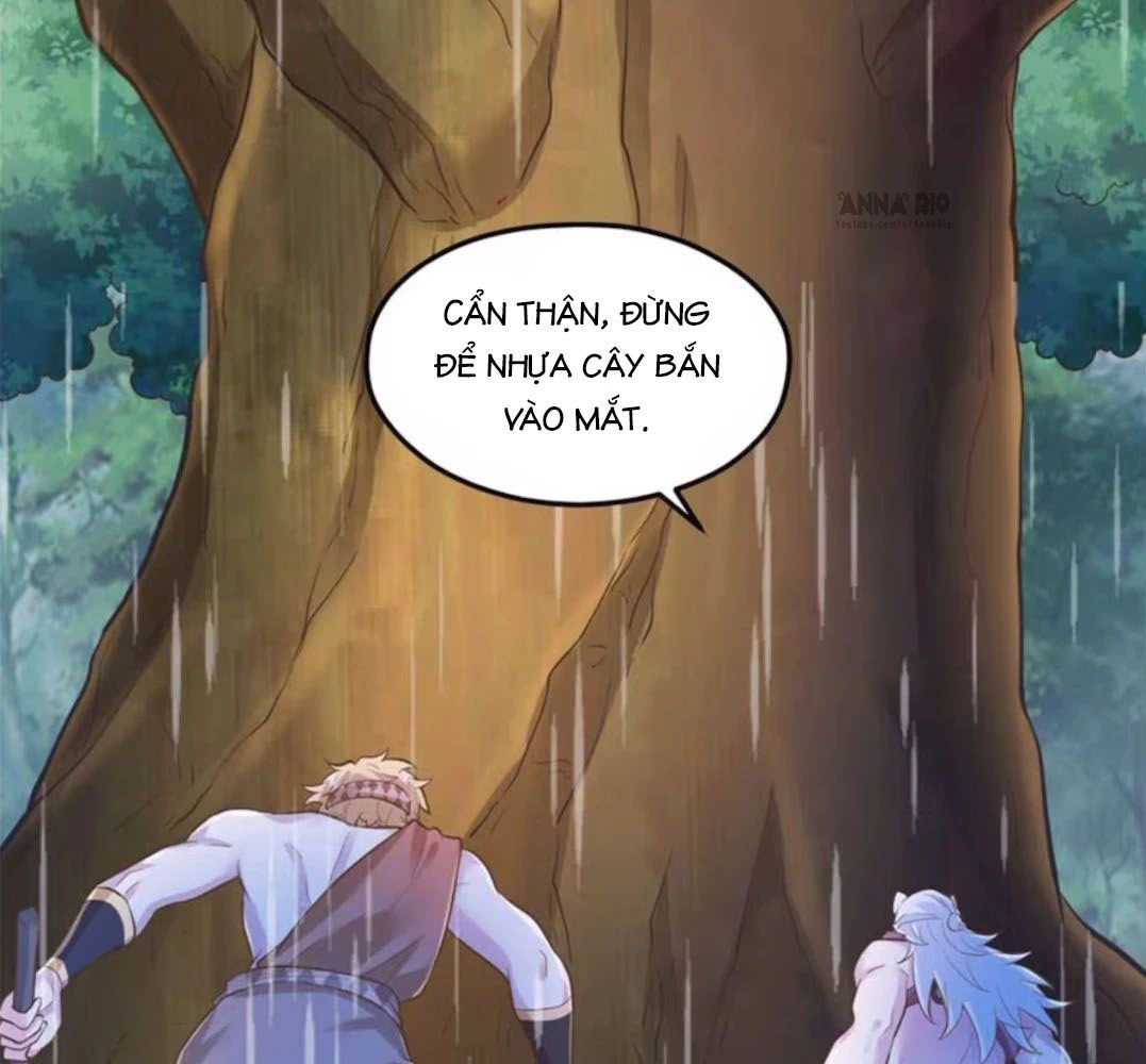 Thảnh Thơi Thú Thế Chủng Chủng Điền, Sinh Sinh Tể - Update Chapter 696 - Trang 11