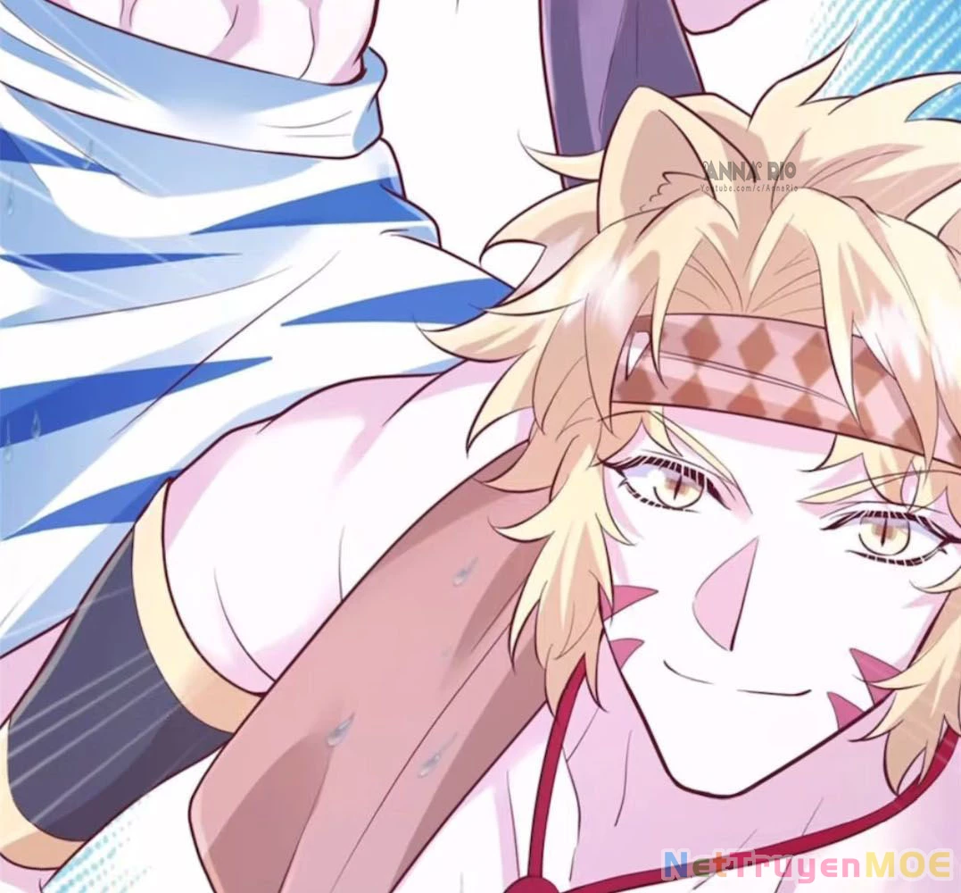 Thảnh Thơi Thú Thế Chủng Chủng Điền, Sinh Sinh Tể - Update Chapter 696 - Trang 14