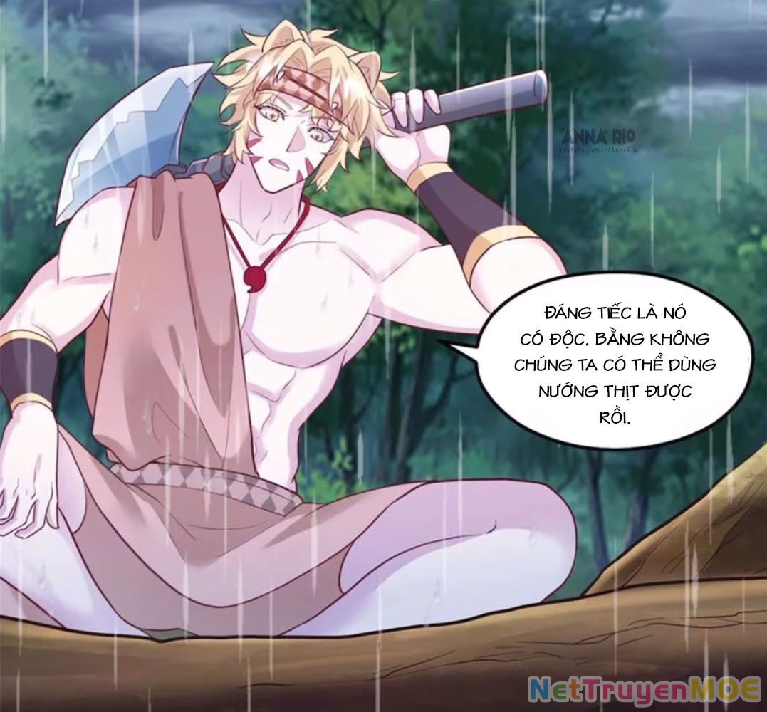 Thảnh Thơi Thú Thế Chủng Chủng Điền, Sinh Sinh Tể - Update Chapter 696 - Trang 24