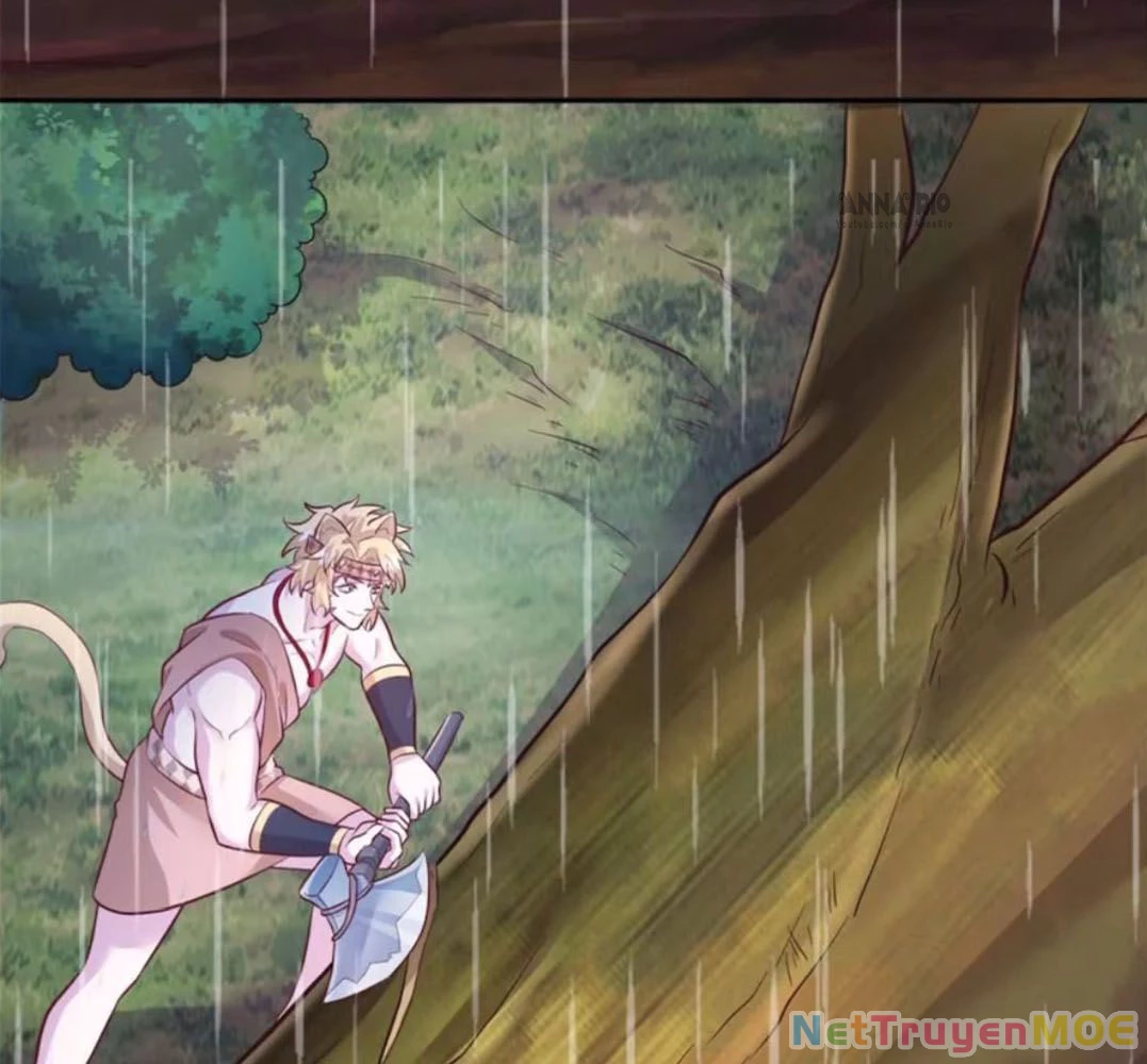 Thảnh Thơi Thú Thế Chủng Chủng Điền, Sinh Sinh Tể - Update Chapter 696 - Trang 25