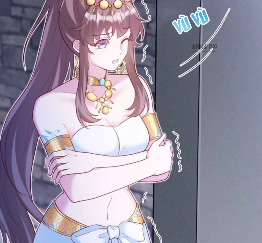 Thảnh Thơi Thú Thế Chủng Chủng Điền, Sinh Sinh Tể - Update Chapter 696 - Trang 31