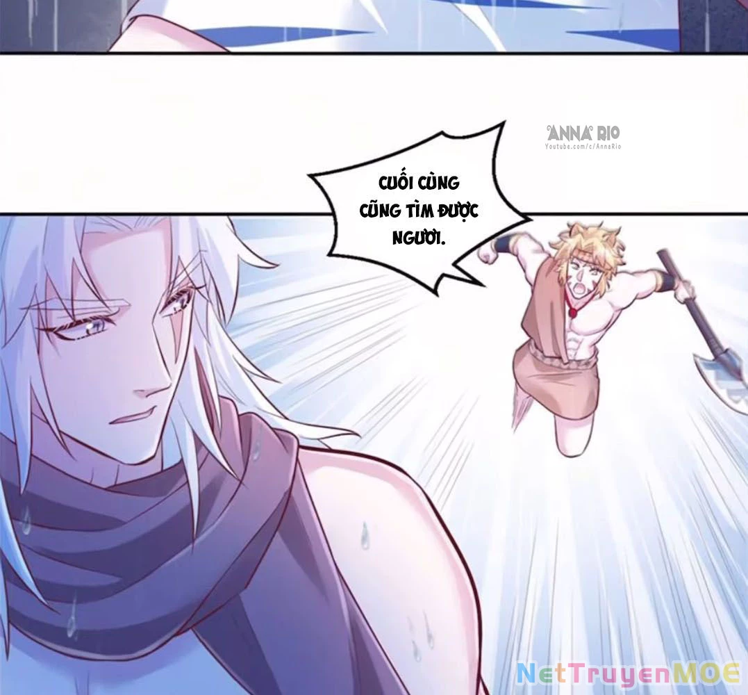 Thảnh Thơi Thú Thế Chủng Chủng Điền, Sinh Sinh Tể - Update Chapter 696 - Trang 8