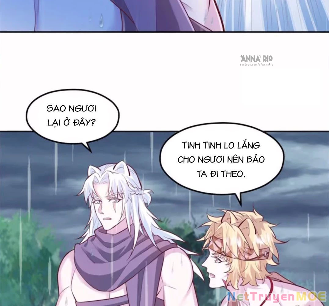Thảnh Thơi Thú Thế Chủng Chủng Điền, Sinh Sinh Tể - Update Chapter 696 - Trang 9