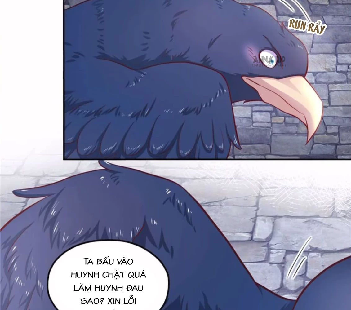 Thảnh Thơi Thú Thế Chủng Chủng Điền, Sinh Sinh Tể - Update Chapter 697 - Trang 21